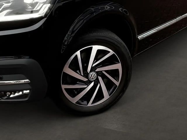 Volkswagen Multivan 2.0 TDI DSG T6