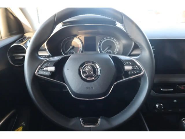 Skoda Fabia 1.0 TSI Style Style iV