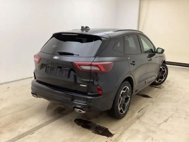 Ford Kuga Hybrid ST Line X