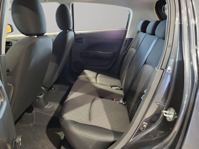 Mitsubishi Space Star Star