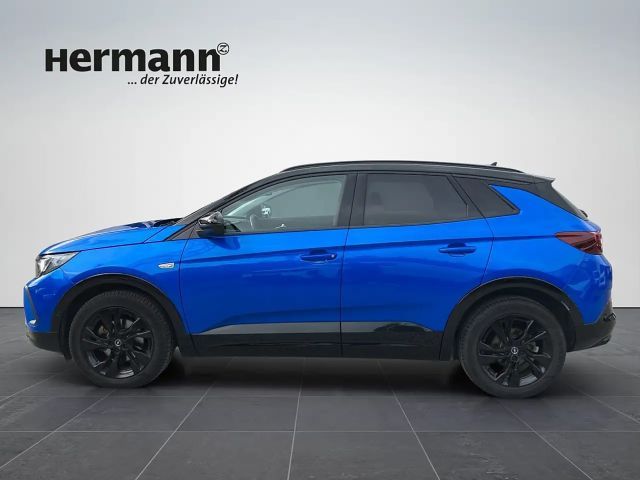 Opel Grandland X Ultimate