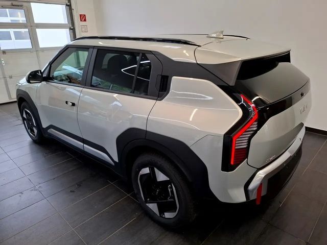 Kia EV3 Earth FWD Long range