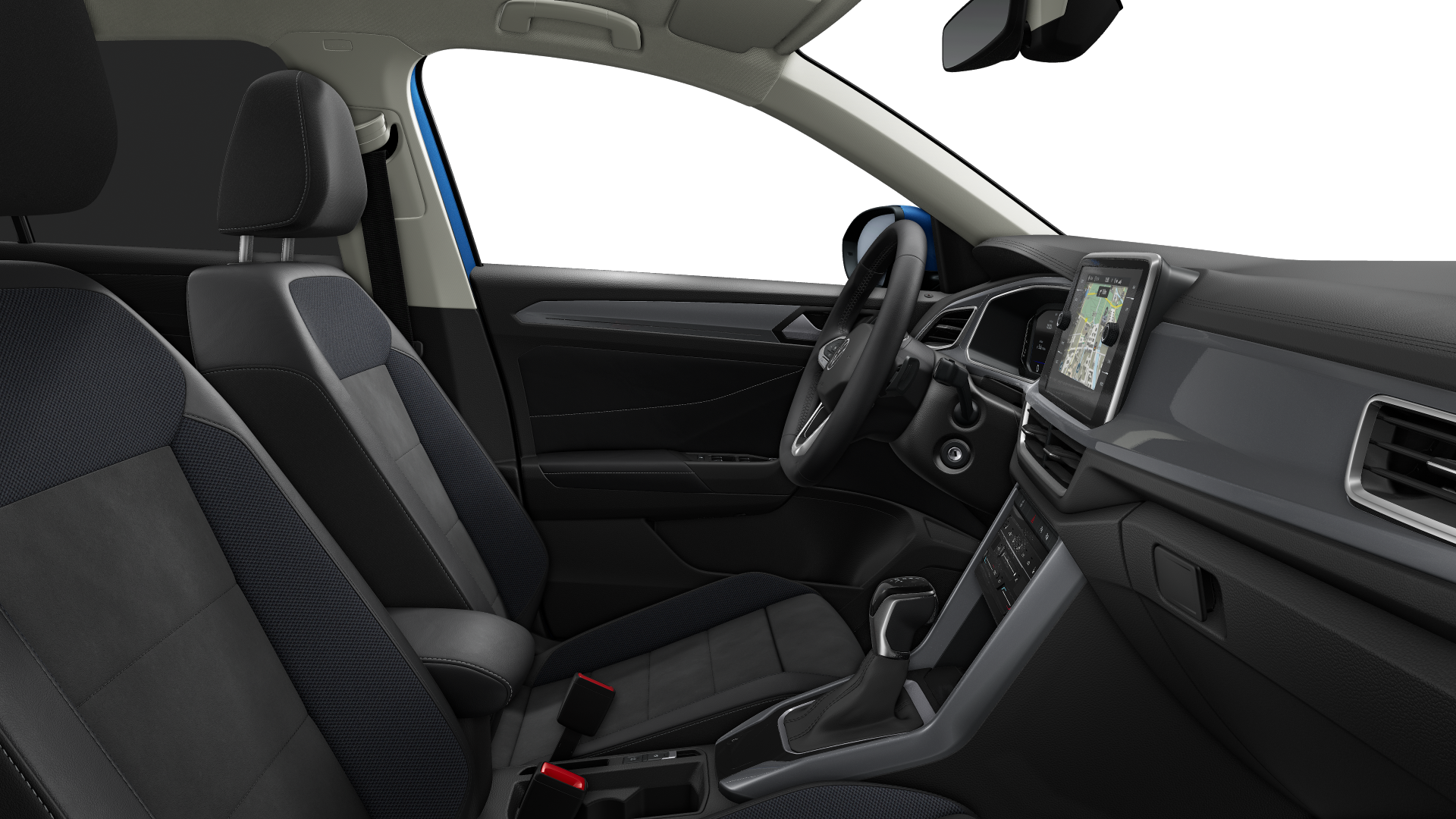 Volkswagen T-Roc 1.5 TSI Style