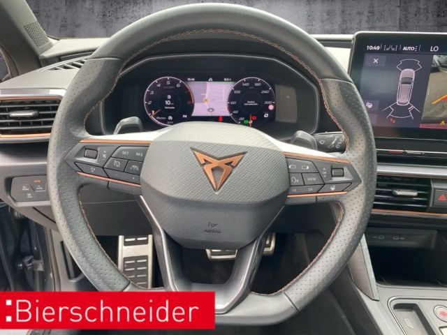 Cupra Leon 2.0 TSI DSG VZ