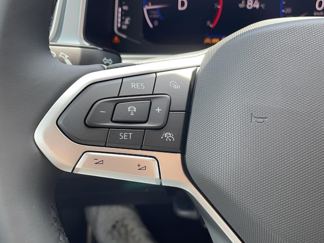 Volkswagen T-Roc 1.5 TSI DSG