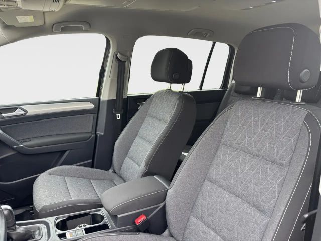 Volkswagen Touran DSG Move