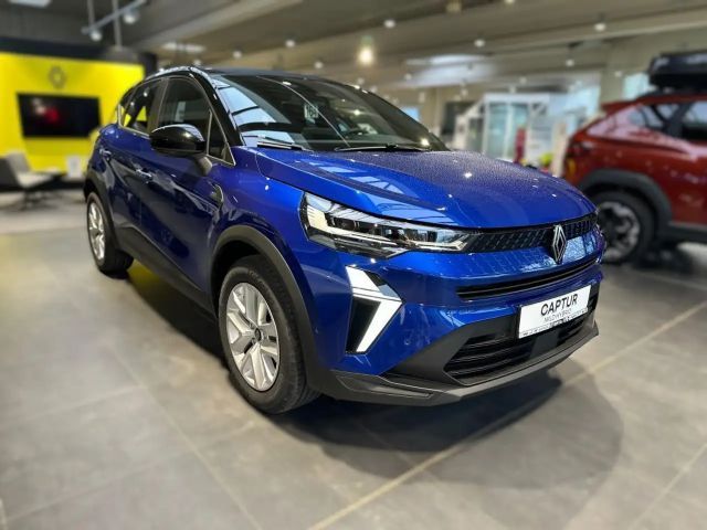 Renault Captur Evolution TCe 90