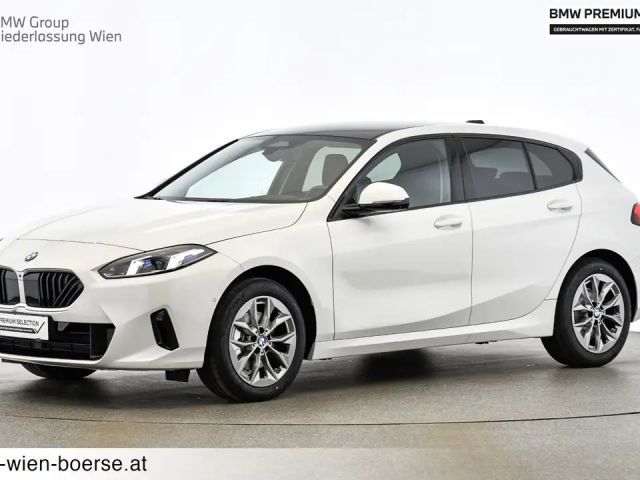BMW 116 116i