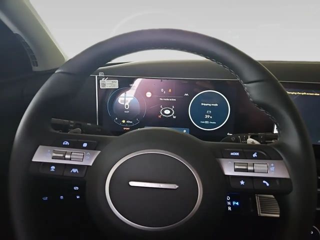 Hyundai Tucson 2WD T-GDi