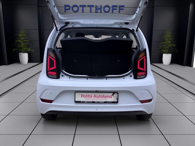 Volkswagen up! 1.0 MPI Move Move up!