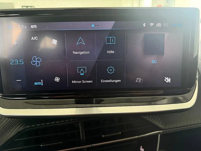 Peugeot 2008 Allure Pack PureTech