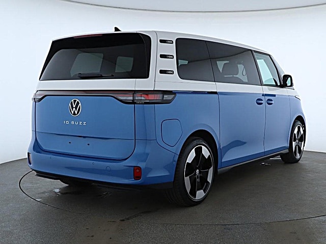 Volkswagen ID.Buzz Pro