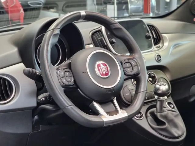 Fiat 500C Sport