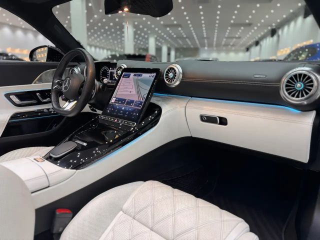 Mercedes-Benz SL 63 AMG 4MATIC AMG Line