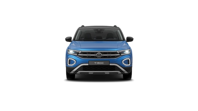 Volkswagen T-Roc 1.5 TSI Style