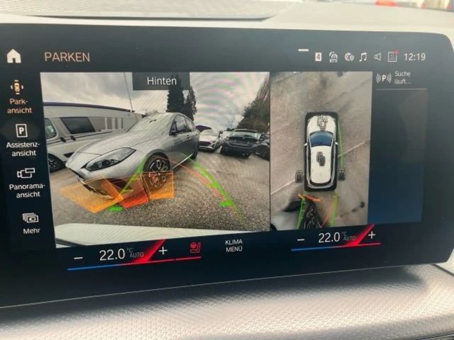 BMW 225 Active Tourer Sedan xDrive