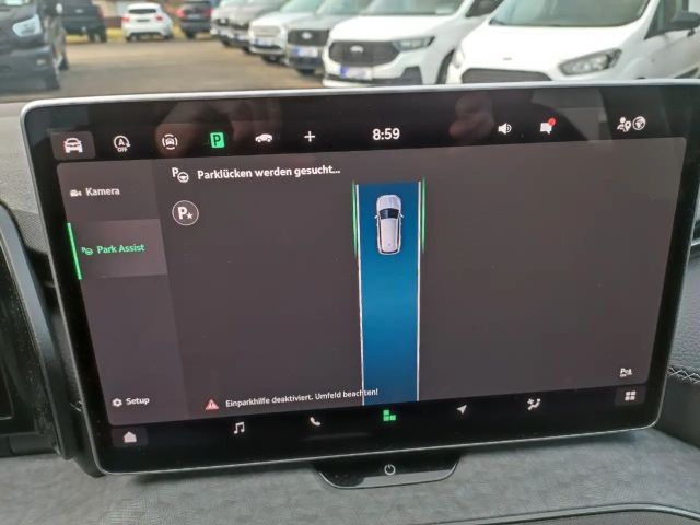 Skoda Kodiaq 2.0 TDI 4x4 Selection