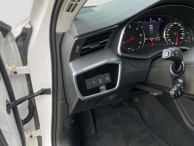 Audi A6 40 TDI Avant Quattro S-Tronic