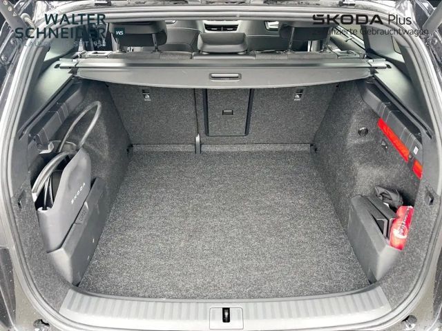 Skoda Enyaq Sportline