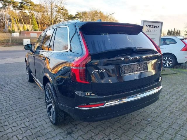 Volvo XC90 AWD Bright Plus Recharge