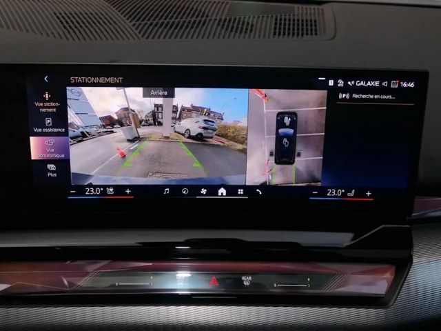 BMW i5 M-Sport Touring eDrive40