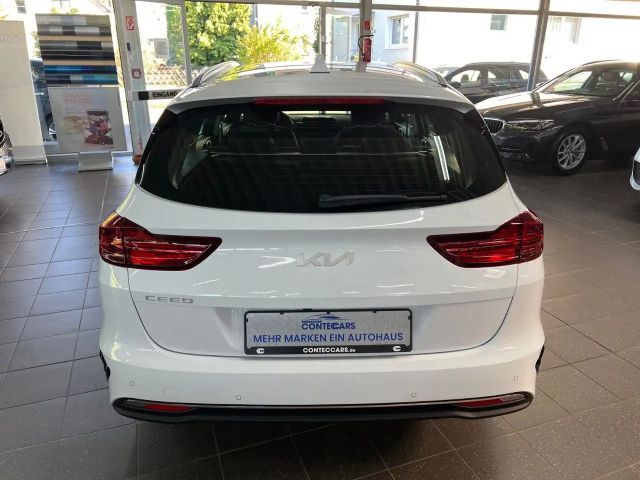 Kia Ceed CRDi SportWagon Vision