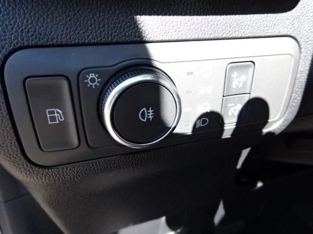 Ford Kuga Plug in Hybrid ST Line