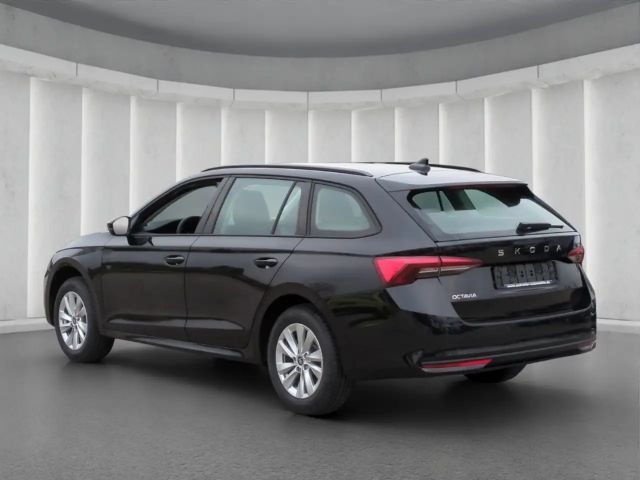 Skoda Octavia Combi