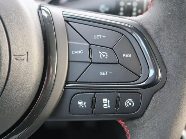 Fiat 500X Dolcevita Sport