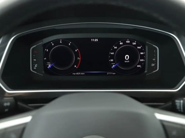 Volkswagen Tiguan 1.5 TSI Allspace Life