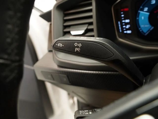 Audi A1 25 TFSI S-Tronic Sportback