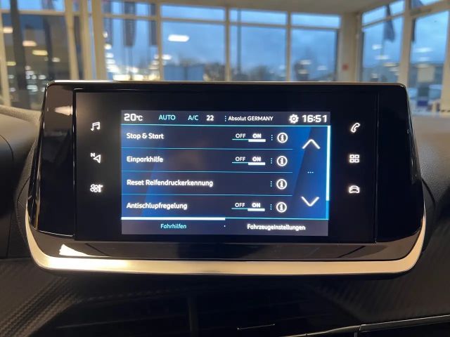 Peugeot 2008 Active Pack