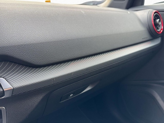 Audi Q2 35 TFSI S-Line S-Tronic