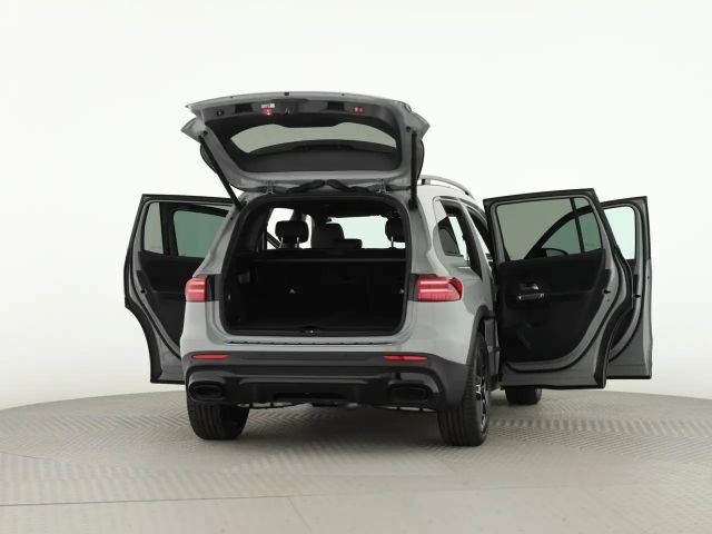 Mercedes-Benz GLB 200 4MATIC AMG Line GLB 200 d