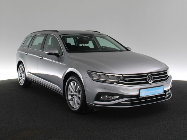 Volkswagen Passat 2.0 TDI Business Variant