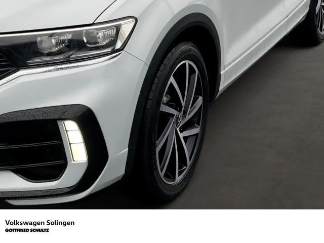 Volkswagen T-Roc 2.0 TSI 4Motion DSG