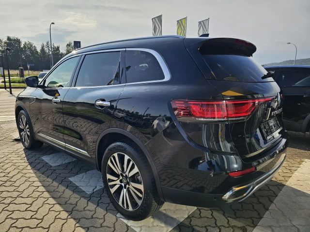 Renault Koleos Blue Initiale Paris