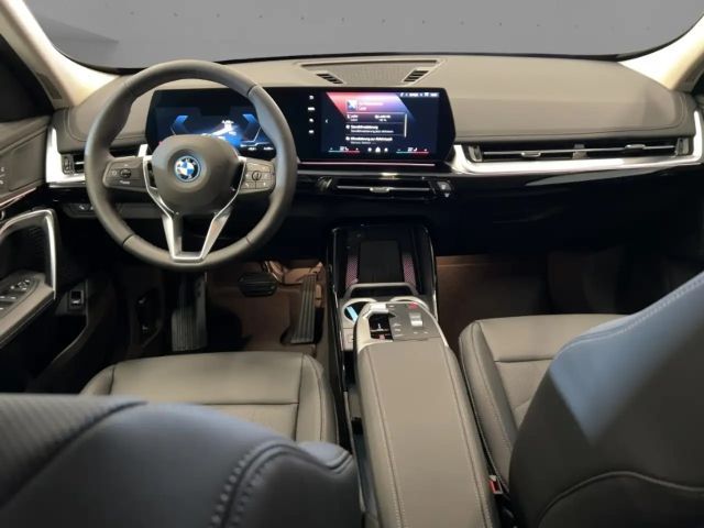 BMW iX1 eDrive20