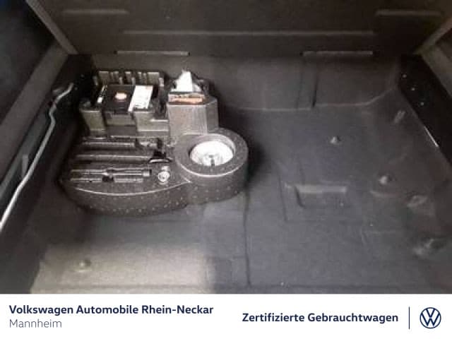 Volkswagen Touareg 3.0 V6 TDI 4Motion R-Line