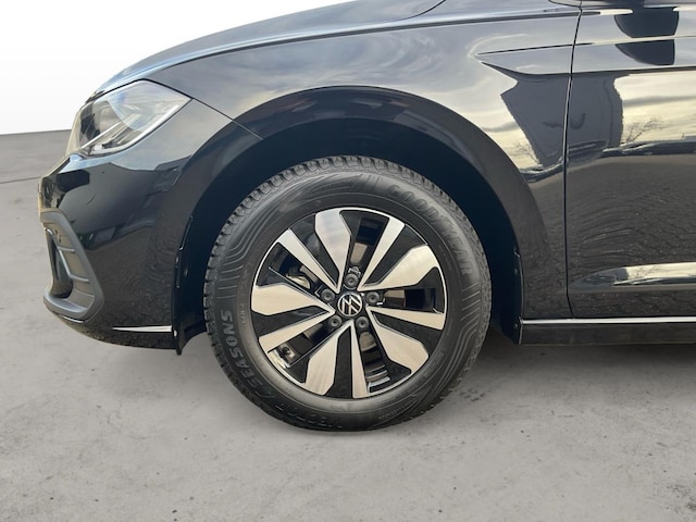 Volkswagen Polo Move