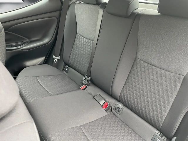 Toyota Yaris Comfort