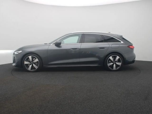 Audi A5 Avant Hybride Quattro S-Line