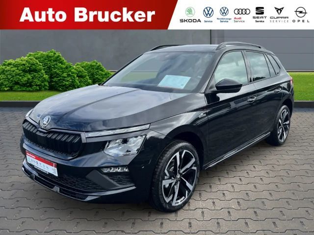 Skoda Kamiq 1.5 TSI Monte Carlo