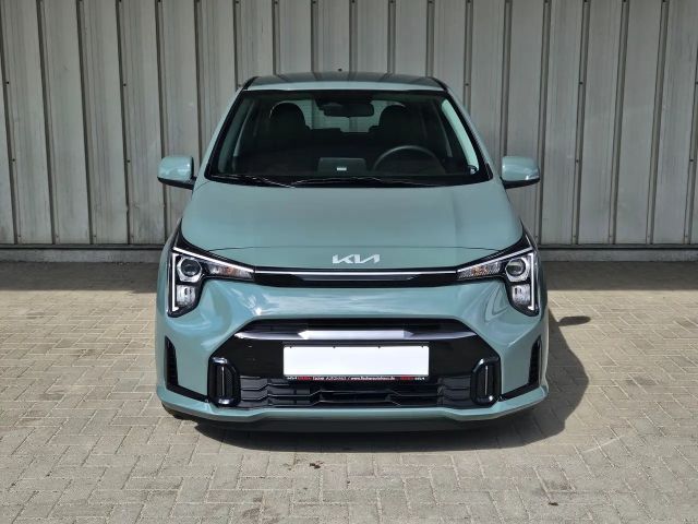 Kia Picanto Vision