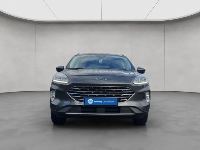 Ford Kuga Plug in Hybrid Titanium