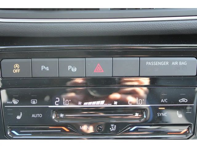 Volkswagen T-Cross 1.0 TSI IQ.Drive Style