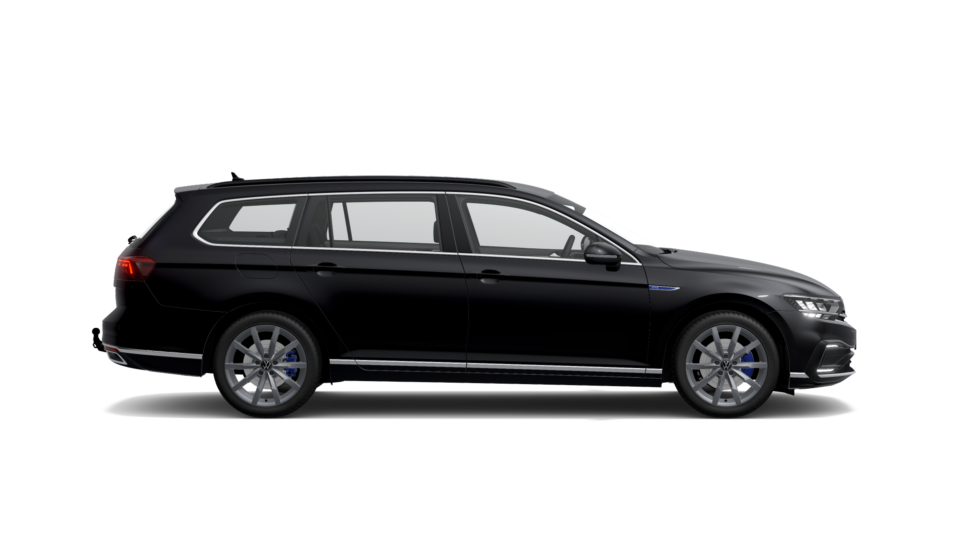 Volkswagen Passat DSG Variant