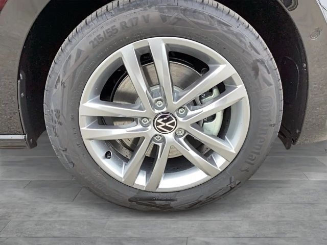 Volkswagen Touran DSG