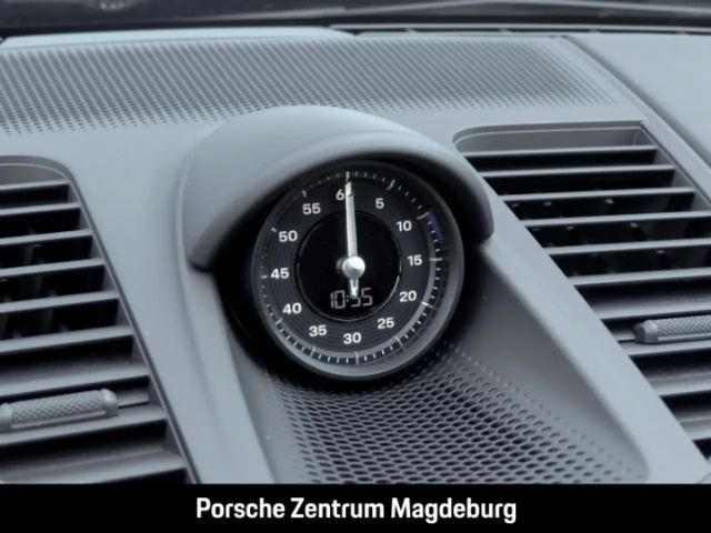 Porsche Panamera GTS