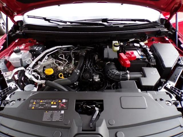 Renault Austral Alpine Esprit Techno